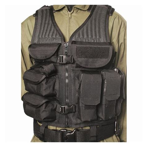 blackhawk omega elite vest.